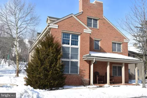13825 Trailside Ln, Mercersburg, PA 17236