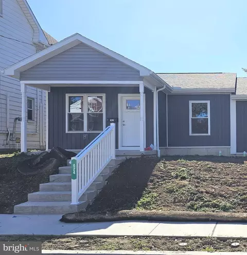 424 W Queen St, Chambersburg, PA 17202