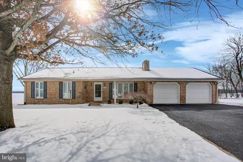 6358 Orrstown Rd, Orrstown, PA 17244