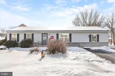 2828 Falling Spring Rd, Chambersburg, PA 17202