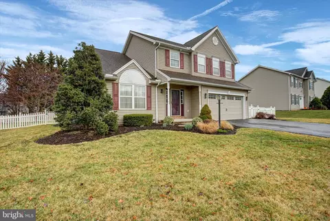 10673 Susquehanna Ave, Waynesboro, PA 17268