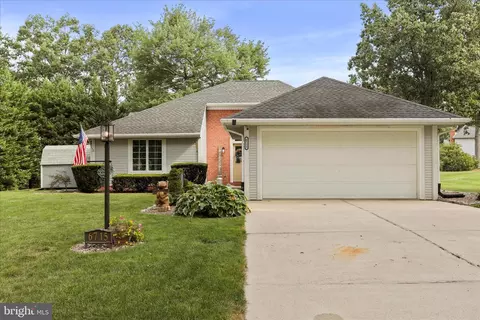 6715 Congressional Ter, Fayetteville, PA 17222