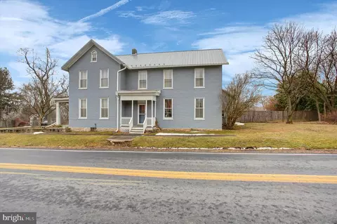 9674 Upper Strasburg Rd, Upperstrasburg, PA 17265