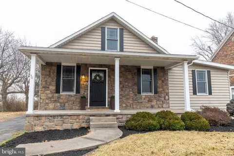 9745 Cumberland Hwy, Orrstown, PA 17244