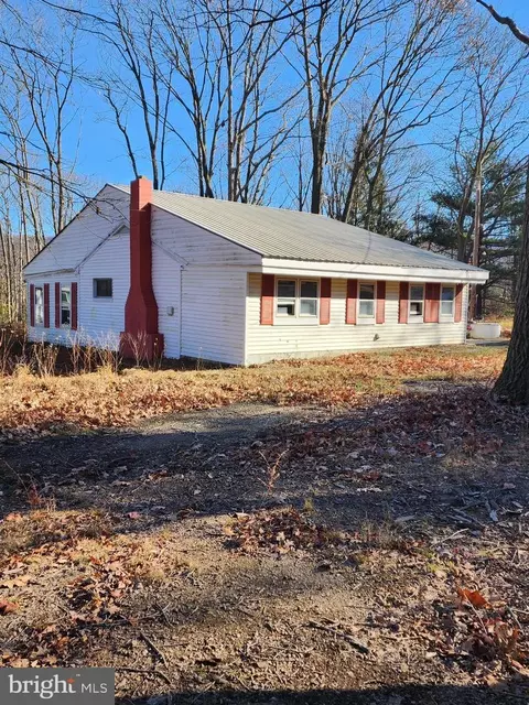 15689 Ridge Rd, Fort Loudon, PA 17224