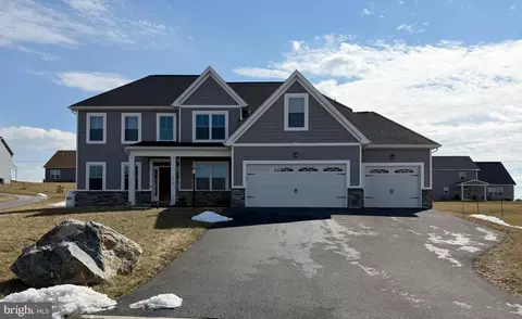 2510 Somerset Rd, Chambersburg, PA 17202