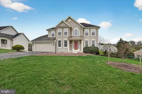 603 N Shannon, Greencastle, PA 17225