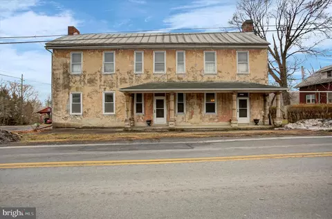 11230 Forge Hill Rd, Orrstown, PA 17244