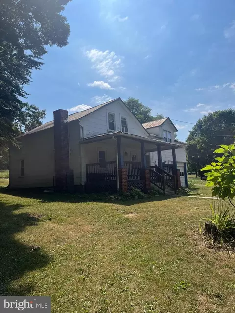 13168 Cumberland Hwy, Orrstown, PA 17244
