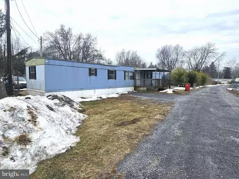 198 Black Gap Rd #131, Fayetteville, PA 17222