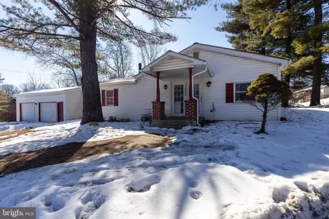 14642 Shady Pine Rd, Willow Hill, PA 17271