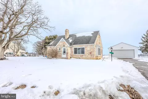 241 Wagner Rd, Chambersburg, PA 17202
