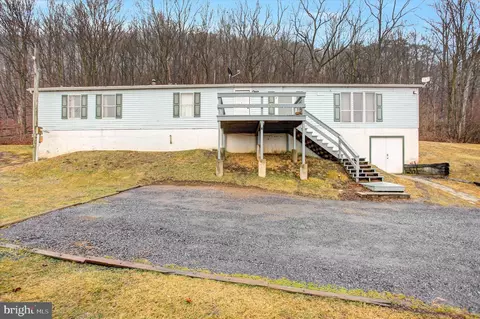 18103 Spring Run Rd, Spring Run, PA 17262