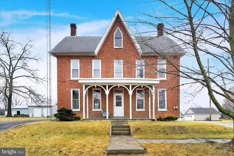 196 Kennedy St, Marion, PA 17235