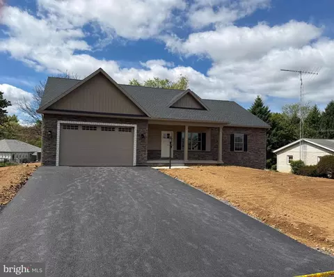 lot54 Third Ave, Chambersburg, PA 17202
