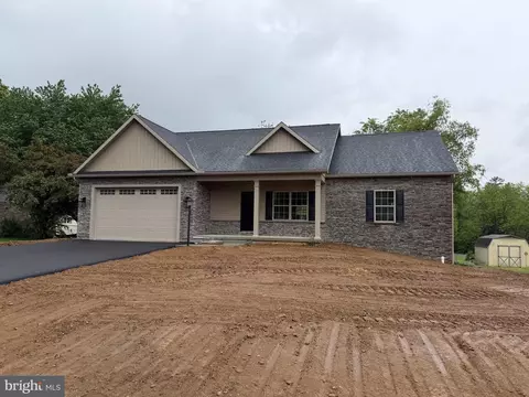lot54 Third Ave, Chambersburg, PA 17202