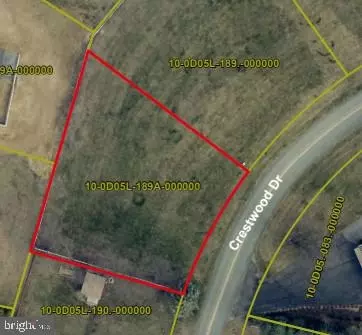 lot21 Crestwood Dr, Chambersburg, PA 17202