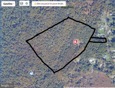 0 Pennersville, Waynesboro, PA 17268