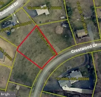 lot22 Crestwood Dr, Chambersburg, PA 17202