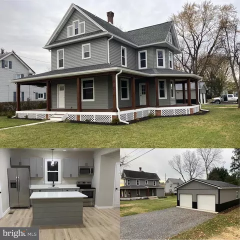 4787 Buchanan Trl E, Waynesboro, PA 17268