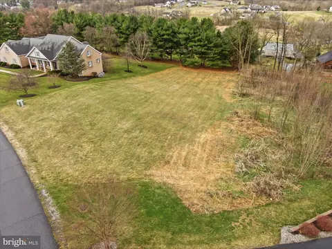 1444 Hearthside Dr #LOT 9, Chambersburg, PA 17202