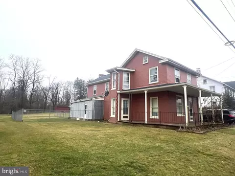 166 W Main St, Fayetteville, PA 17222