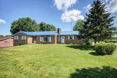 1343 Second Ave, Chambersburg, PA 17202