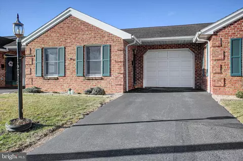 124 Lurgan Ave, Shippensburg, PA 17257