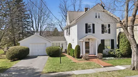 132 Faust St, Mercersburg, PA 17236