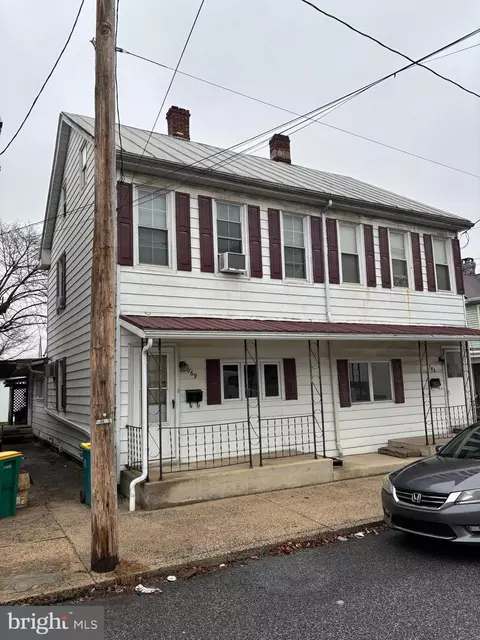 765 769 Fairground Ave, Chambersburg, PA 17201