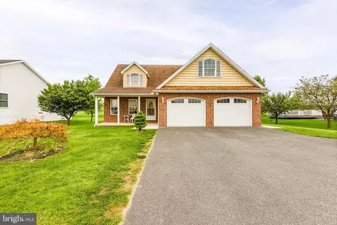 11230 Thornwood Road Rd, Shippensburg, PA 17257