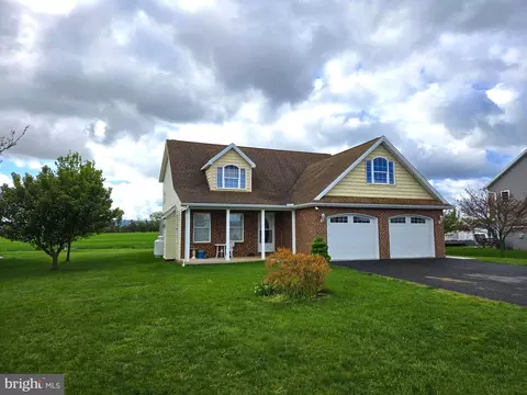 11230 Thornwood Road Rd, Shippensburg, PA 17257