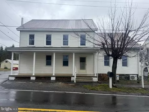 9649 Upper Strasburg Rd, Upperstrasburg, PA 17265