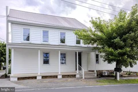 9649 Upper Strasburg Rd, Upperstrasburg, PA 17265