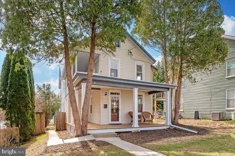 46 E Fifth St, Waynesboro, PA 17268