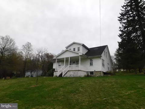 14156 Old Route 16, Waynesboro, PA 17268