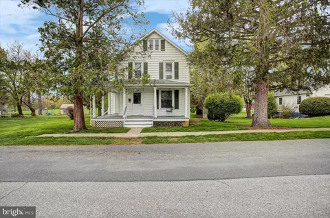 126 Faust St, Mercersburg, PA 17236