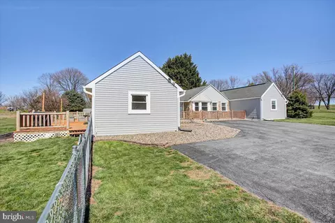 10531 Wayne Hwy, Waynesboro, PA 17268