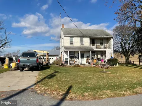 5697 Bikle Rd, Chambersburg, PA 17202