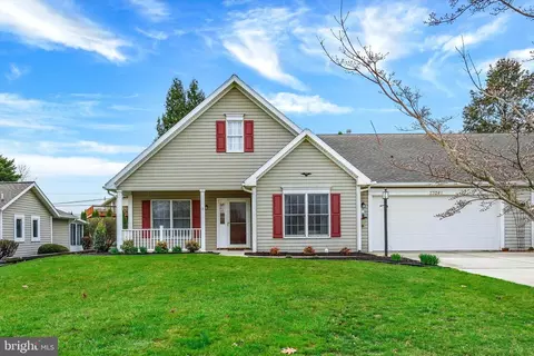 2324 D Aronimink Cir, Fayetteville, PA 17222