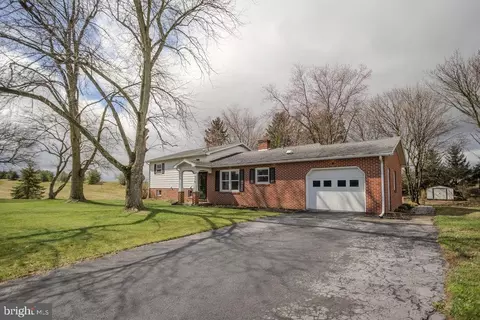 515 Mainsville Rd, Shippensburg, PA 17257