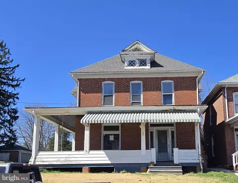 200 Tritle Ave, Waynesboro, PA 17268