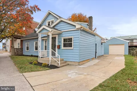 466 Lincoln Way East E, Chambersburg, PA 17201