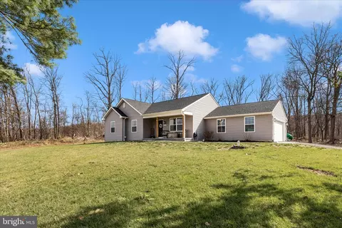 12639 Pen Mar Rd N, Waynesboro, PA 17268