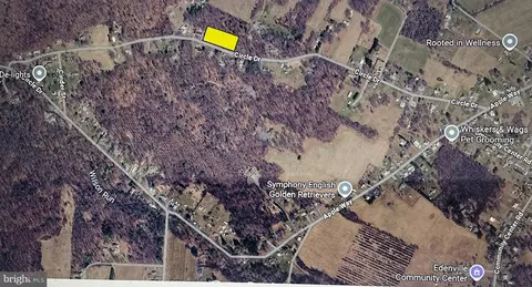 0 Circle Dr, Chambersburg, PA 17202
