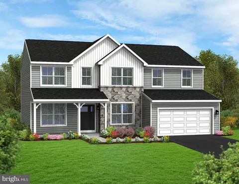 9864 Matthew Ln #LOT 62, Waynesboro, PA 17268