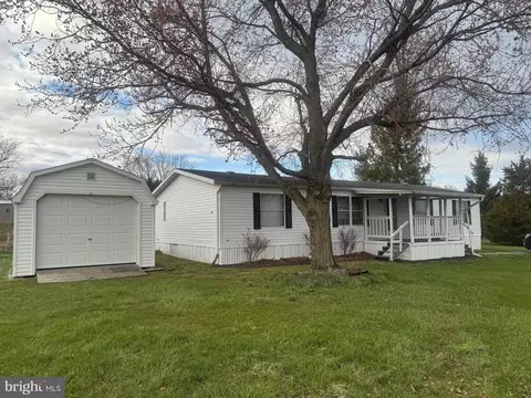 12222 Polktown Rd #92, Waynesboro, PA 17268