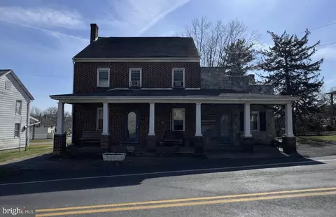 7844 Mentzer Gap Rd, Waynesboro, PA 17268