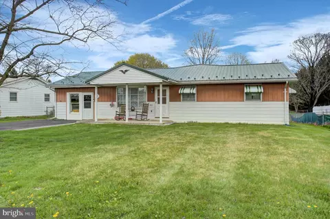2165 Hafer Rd, Fayetteville, PA 17222