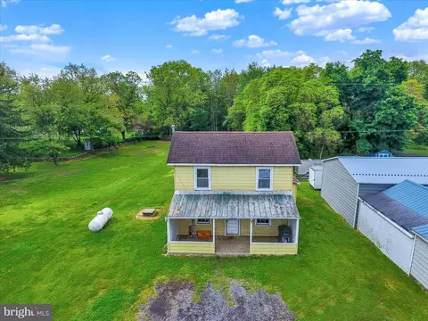 4924 Treher Rd, Fayetteville, PA 17222